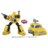 タカラトミー TS-19 バンブルビー(デバステーション) TS19ﾊﾞﾝﾌﾞﾙﾋﾞ-ﾃﾞﾊﾞｽﾃ-ｼﾖﾝ
