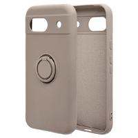 ラスタバナナ Google Pixel 8a用TPUリングケース トープ 7917PXL8ATPRTA