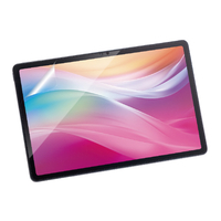 エレコム NEC LAVIE Tab T8(2025)用フィルム 超透明 TB-N253FLAG