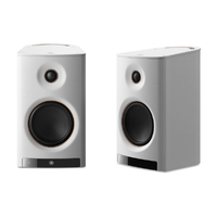 ヤマハ ワイヤレスHIFIスピーカー ブラック NX-70AW