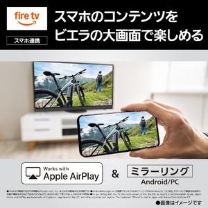 パナソニック 65型 有機ELテレビ VIERA TV-65Z95C-イメージ16