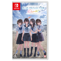 コーエーテクモゲームス BLUE REFLECTION Quartet：少女たちのキセキ【Switch】 HACPBRTDA