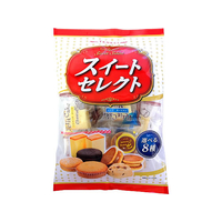 天恵製菓 スイートセレクト 182g FC543SK