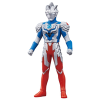 バンダイ ウルトラヒーローシリーズ 75 ウルトラマンゼット アルファエッジ UH075ｳﾙﾄﾗﾏﾝZｱﾙﾌｱｴﾂｼﾞ