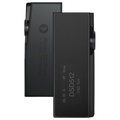 iBasso Audio ポータブルDAC DC07PRO ブラック DC07PROBK