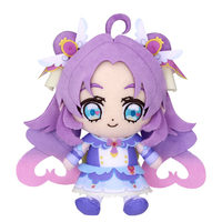 バンダイ キュアフレンズぬいぐるみ キュアアンサー キュアアンサー ｷﾕｱﾌﾚﾝｽﾞﾇｲｸﾞﾙﾐｷﾕｱｱﾝｻ-