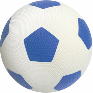 スーパーキャット わんわんサッカー ブルー WN-2ﾜﾝﾜﾝｻﾂｶ-ﾌﾞﾙ--イメージ1