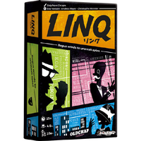 すごろくや リンク LINQﾘﾝｸ