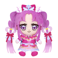 バンダイ キュアフレンズぬいぐるみ キュアミスティック キュアミスティック ｷﾕｱﾌﾚﾝｽﾞﾇｲｸﾞﾙﾐｷﾕｱﾐｽﾃｲﾂｸ