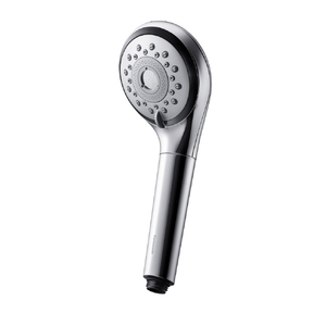 パナソニック ファインバブルシャワーヘッド ファインベール シルバー EH-SH50-S-イメージ1
