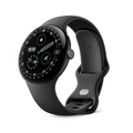Google Google Pixel Watch 4(45 mm) GA09962-US Matte Black アルミケース / Obsidian アクティブ バンド GA09962-US