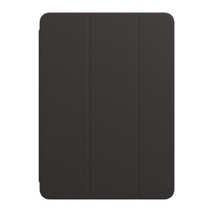 Apple 11インチiPad Pro(第3世代)用Smart Folio ブラック MJM93FE/A-イメージ1