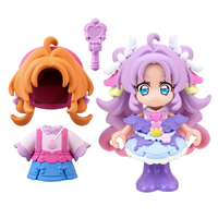バンダイ プリコーデドール キュアアンサー キュアアンサー ﾌﾟﾘｺ-ﾃﾞﾄﾞ-ﾙｷﾕｱｱﾝｻ-