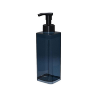 アスベル ハンドソープディスペンサー 泡用 800mL ホワイト FCF319N-A5209