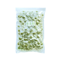 玉露園食品工業 玉露園/抹茶飴 1kg F030768