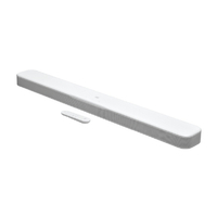 JBL 5ch サウンドバー BAR300MK2 ホワイト JBLBAR300M2WHTJN