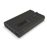 iFi audio xDSD Gryphon ブラック IFI-XDSD-GR-B