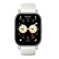 Xiaomi スマートウォッチ Redmi Watch 5 Lite Light Gold BHR8791GL