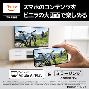 パナソニック 50型 4K対応液晶テレビ VIERA TV-50W95C-イメージ14