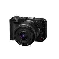 キヤノン デジタル一眼カメラ・EOS R50 V・RF-S14-30 IS STM PZ レンズキット EOSR50V EOSR50V1430ISSTMPZLK