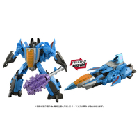 タカラトミー TS GE-02 サンダークラッカー トランスフォーマームービー TSGE02ｻﾝﾀﾞ-ｸﾗﾂｶ-