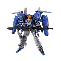 バンダイスピリッツ METAL ROBOT魂(Ka signature) <SIDE MS> Ex-Sガンダム[Re：Coordinate] MROBOTDEXSｶﾞﾝﾀﾞﾑKA