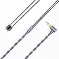 日本ディックス Spada 3．5mm(3極)-Pentaconn ear Spadaシリーズ PRC01-35-ES