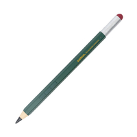 Nelna iPad用スタイラスペン Nelna Pencil グリーン NA-P01GR