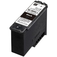 エコリカ エコリカリサイクルインク ブラック(顔料) ECI-C385XLB