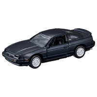 タカラトミー トミカプレミアム 06 日産 180SX Pﾄﾐｶ06ﾆﾂｻﾝ180SX
