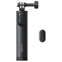 insta360 三脚付きミニ自撮り棒 2．0 リモコンキット CINSEAVJ