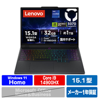 レノボ Lenovo IdeaPad Slim 5 Gen 10 エクリプスブラック 83LY00UVJP
