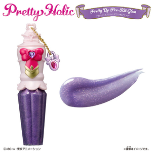 バンダイ Pretty Holic プリティアッププリキットグロス キュアアンサー キュアアンサー PHﾘｷﾂﾄｸﾞﾛｽｷﾕｱｱﾝｻ--イメージ3