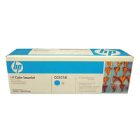 ＨＰ プリントカートリッジ シアン F819620-CC531A