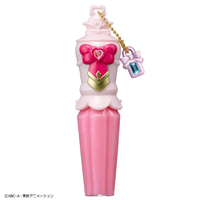 バンダイ Pretty Holic プリティアッププリキットグロス キュアミスティック キュアミスティック PHﾘｷﾂﾄｸﾞﾛｽｷﾕｱﾐｽﾃｲﾂｸ