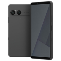 SONY Xperia 10 VII 128GB Xperia 10 VII チャコールブラック XQ-FE44 B1JPCX0