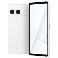 SONY Xperia 10 VII 128GB Xperia 10 VII ホワイト XQ-FE44 W1JPCX0