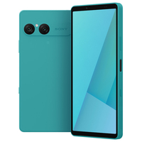 SONY Xperia 10 VII 128GB Xperia 10 VII ターコイズ XQ-FE44 L1JPCX0