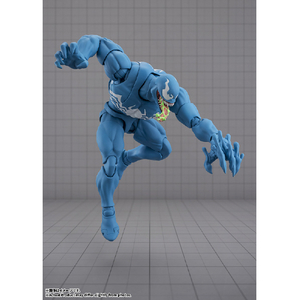 バンダイスピリッツ S．H．Figuarts ヴェノム(GAMERVERSE) SHFｳﾞｴﾉﾑGAMERVERSE-イメージ4