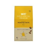 UCC GOLD SPECIAL PREMIUM 粉 ローステッドナッツ SAP 140g FCE677M-351948