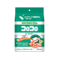 ニトムズ スペアテープコロコロエコノミースカットカット3巻入 FC219MT-CC0001