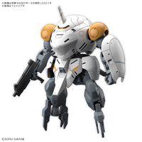 バンダイスピリッツ HG 1/144 モンキーロディ(598機)/モンキークラブロディ HGIBO046ﾓﾝｷ-ﾛﾃﾞｲ598ｷ
