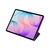 Samsung Smart Book Cover (Galaxy Tab S12+) Black EF-BX840PBEGJP-イメージ2