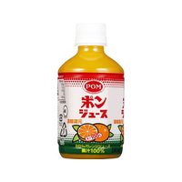えひめ飲料 ポンジュース 280ml FC199PY