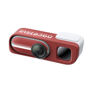 insta360 GO 3S レトロキット 128G クラシックレッド CINSAATA-GO3SRETRO128G-CR-イメージ4