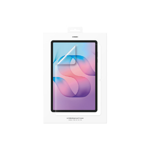 Samsung Anti-Reflecting Screen Protector (Galaxy Tab S12+) Clear EF-UX840CTEGJP-イメージ4