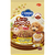 日本ペットフード コンボ ドッグ もっちりふっくら うまみビーフ・もっちりチーズ添え 600g(100g×6袋入) ｺﾝﾎﾞﾄﾞﾂｸﾞﾓﾂﾁﾘﾋﾞ-ﾌﾁ-ｽﾞ600G-イメージ1