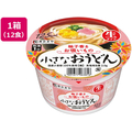 寿がきや 小さなおうどん お吸いもの 85g×12食 FC222PY-6381