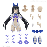 バンダイスピリッツ 30MS オプションパーツセット21(スプリントコスチューム)[カラーB] 30MSOP21ｽﾌﾟﾘﾝﾄｺｽﾁﾕ-ﾑｶﾗ-B