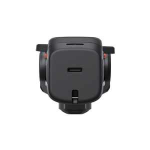 insta360 Luna Ultra スタンダードバンドル コズミックブラック CINSABTA-LUNAULTRA01-イメージ4